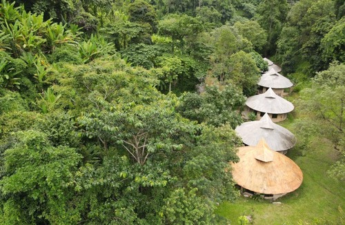 Mae Rim Bed & Breakfast | 80 m² Bed and breakfast ∙ 4 guests