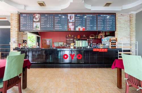 Nong Prue Hotel | 80 m² Hotel ∙ 20 guests