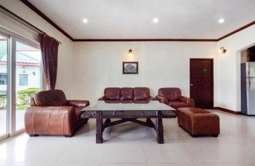 Nong Prue Hotel | 80 m² Hotel ∙ 20 guests