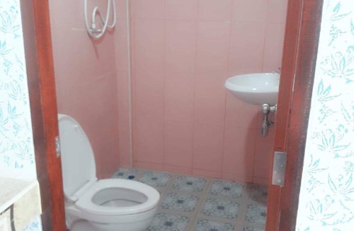 Song Phi Nong House | 80 m² House ∙ 2 bedrooms ∙ 12 guests