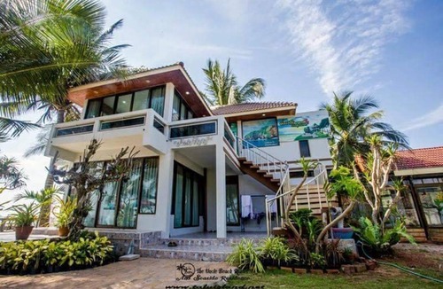 Bang Saphan Resort | 80 m² Resort ∙ 127 guests