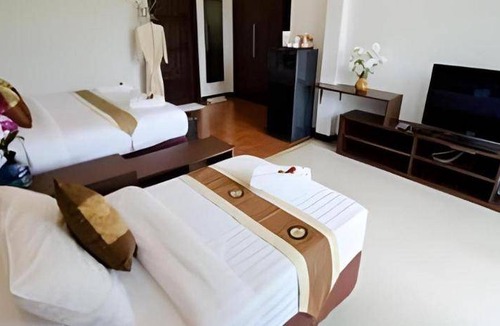Phela Resort | 80 m² Resort ∙ 127 guests