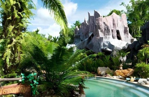 Phela Resort | 80 m² Resort ∙ 127 guests