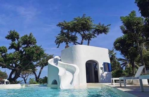 Khao Tao Apartment | 80 m² Serviced apartment ∙ 2 bedrooms ∙ 6 guests