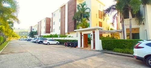 Nong Thale Apartment | 83 m² Apartment ∙ 2 guests