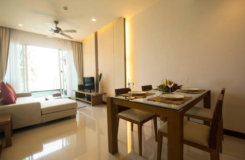 Nong Thale Apartment | 83 m² Apartment ∙ 2 guests