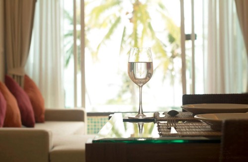 Nong Thale Apartment | 83 m² Apartment ∙ 2 guests