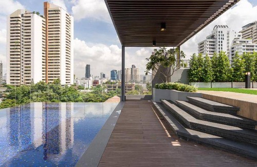 Ekkamai Apartment | 85 m² Apartment ∙ 2 bedrooms ∙ 5 guests