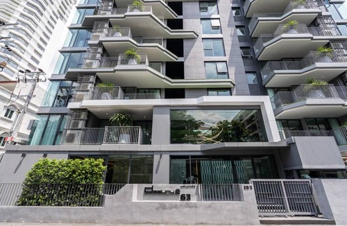 Ekkamai Apartment | 85 m² Apartment ∙ 2 bedrooms ∙ 5 guests