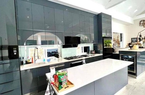 Nong Prue Villa | 850 m² Villa ∙ 5 bedrooms ∙ 12 guests