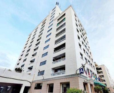Hua Mak Apartment | 86 m² Apartment ∙ 2 bedrooms ∙ 4 guests