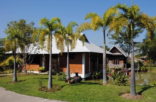 Choeng Doi Resort | 86 m² Resort ∙ 127 guests
