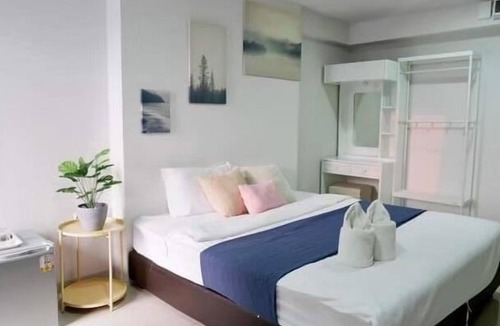 Khanna Yao Hotel | 88 Living