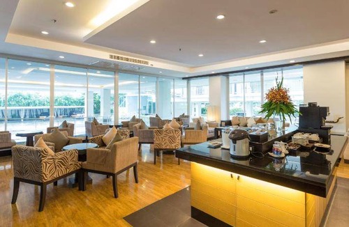 Kabin Buri Apartment | 88 m² Serviced apartment ∙ 2 bedrooms ∙ 5 guests