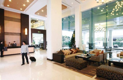 Kabin Buri Apartment | 88 m² Serviced apartment ∙ 2 bedrooms ∙ 5 guests