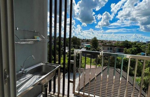 Nai Mueang Apartment | 88 m² Serviced apartment ∙ 127 guests