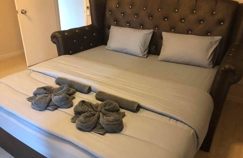 Ban Mai Apartment | 90 m² Apartment ∙ 1 bedroom ∙ 4 guests