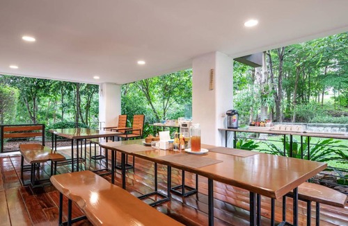 Mu Si Cabin | 92 m² Lodge ∙ 3 guests