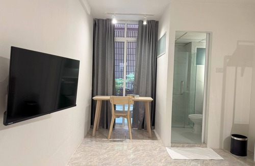 Khlong Chaokhunsing Apartment | 95 Lodge