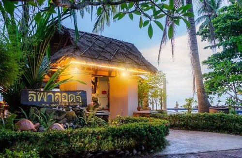 Lipa Noi Resort | 95 m² Resort ∙ 4 guests