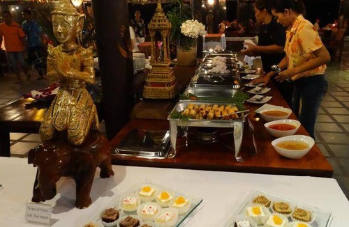 Lipa Noi Resort | 95 m² Resort ∙ 4 guests