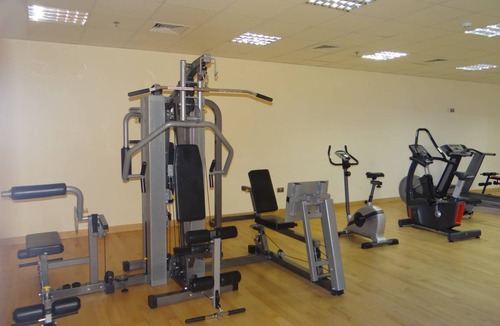 Jumeirah Village Apartment | 99 m² Apartment ∙ 1 bedroom ∙ 5 guests
