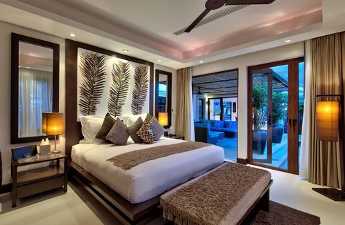 Bang Po Villa | 999 m² Villa ∙ 5 bedrooms ∙ 10 guests