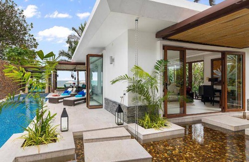 Bang Po Villa | 999 m² Villa ∙ 5 bedrooms ∙ 10 guests