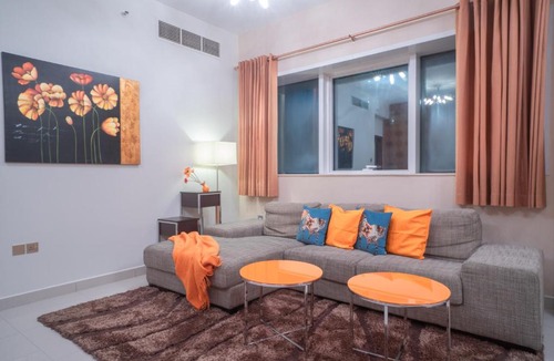 Dubai Apartment | A C Pearl Holiday Homes - Discover the Beauty of Marina