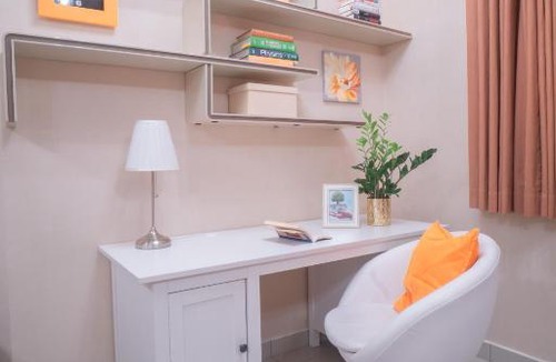 Dubai Apartment | A C Pearl Holiday Homes - Discover the Beauty of Marina