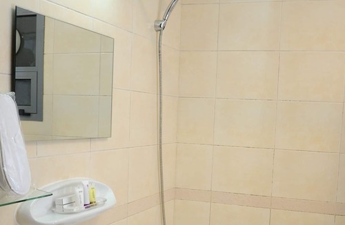 Ajman Apartment | A home away from home. Fully furnished apartment