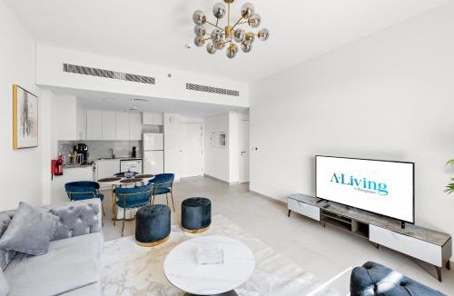 Umm Suqeim 3 Apartment | A Living One 1BR Apartment At Asayel 3, Madinat Jumeirah