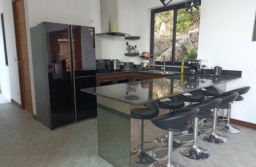 Haad Yao Villa | A luxury, modern and stylish sea view villa - 400 meters to the beach