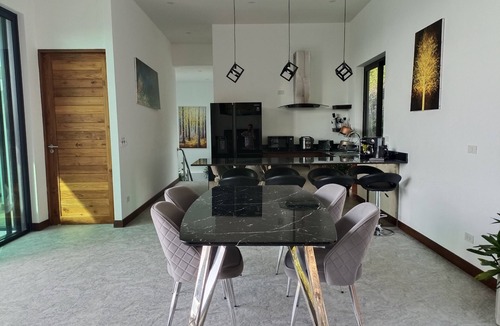 Haad Yao Villa | A luxury, modern and stylish sea view villa - 400 meters to the beach
