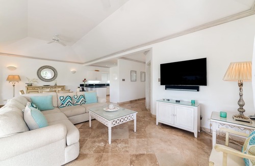 Merlin Bay Villa | A19, Gemini