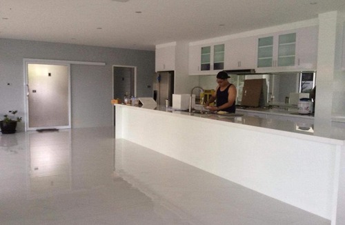 Chanthaburi Villa | AA Homestay Poolvilla