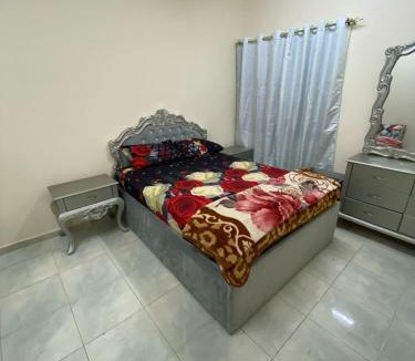 Sharjah House | AAP KA APPNA ROOm2