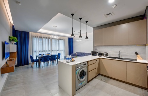 Dubai Investment Park Apartment | Abar Hotel Apartments