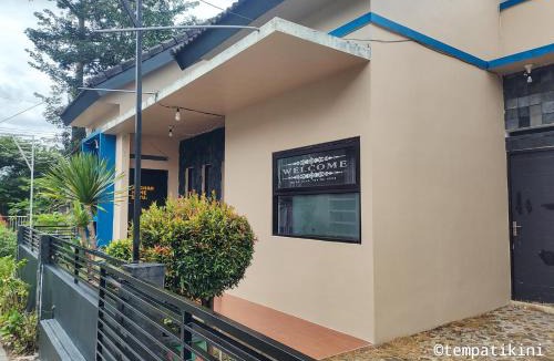 Ngaglik House | Abghan Home Batu 2BR