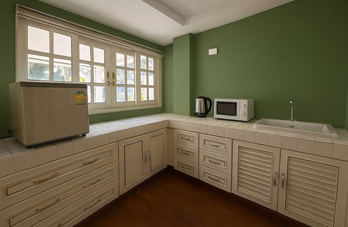 Khao Takiab Apartment | Abobe ApartHotel Hua Hin