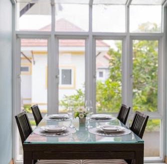 Bang Sare Villa | About A Beach Pool Villa Bangsaray