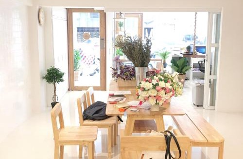 Old City Hostel | About A Bed Hostel Chiangmai