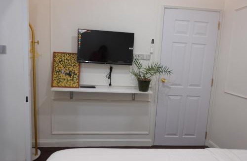 Phasi Charoen Hostel | AboutTime Bangkok