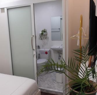 Phasi Charoen Hostel | AboutTime Bangkok