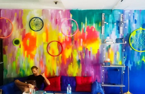 Ko Pha-ngan Hostel | Above & Beyond Hostel