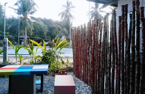 Ko Pha-ngan Hostel | Above & Beyond Hostel