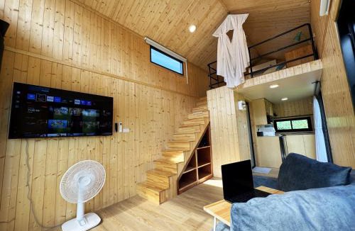 Ko Lanta House | Abrite House - Tiny House Koh Lanta