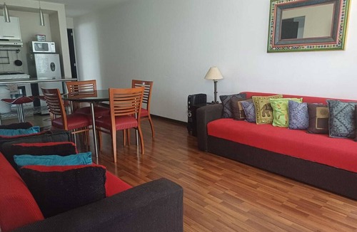Benito Juarez Apartment | Accommodations for Families or Groups in Mixcoac