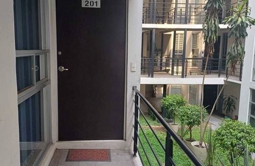 Benito Juarez Apartment | Accommodations for Families or Groups in Mixcoac