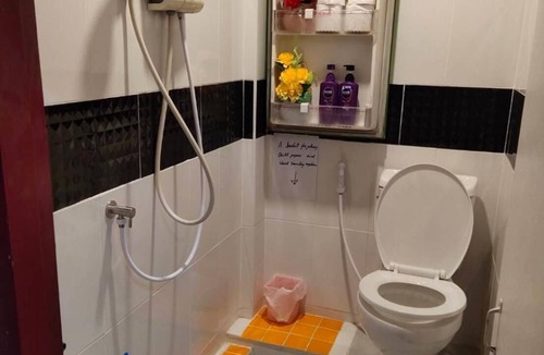 Chiang Rai Hostel | Adchara Mansion - Hostel